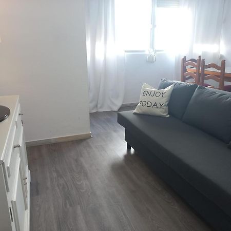 Apartamentos Centricos A 10 Min De La Playa Almería Exterior photo