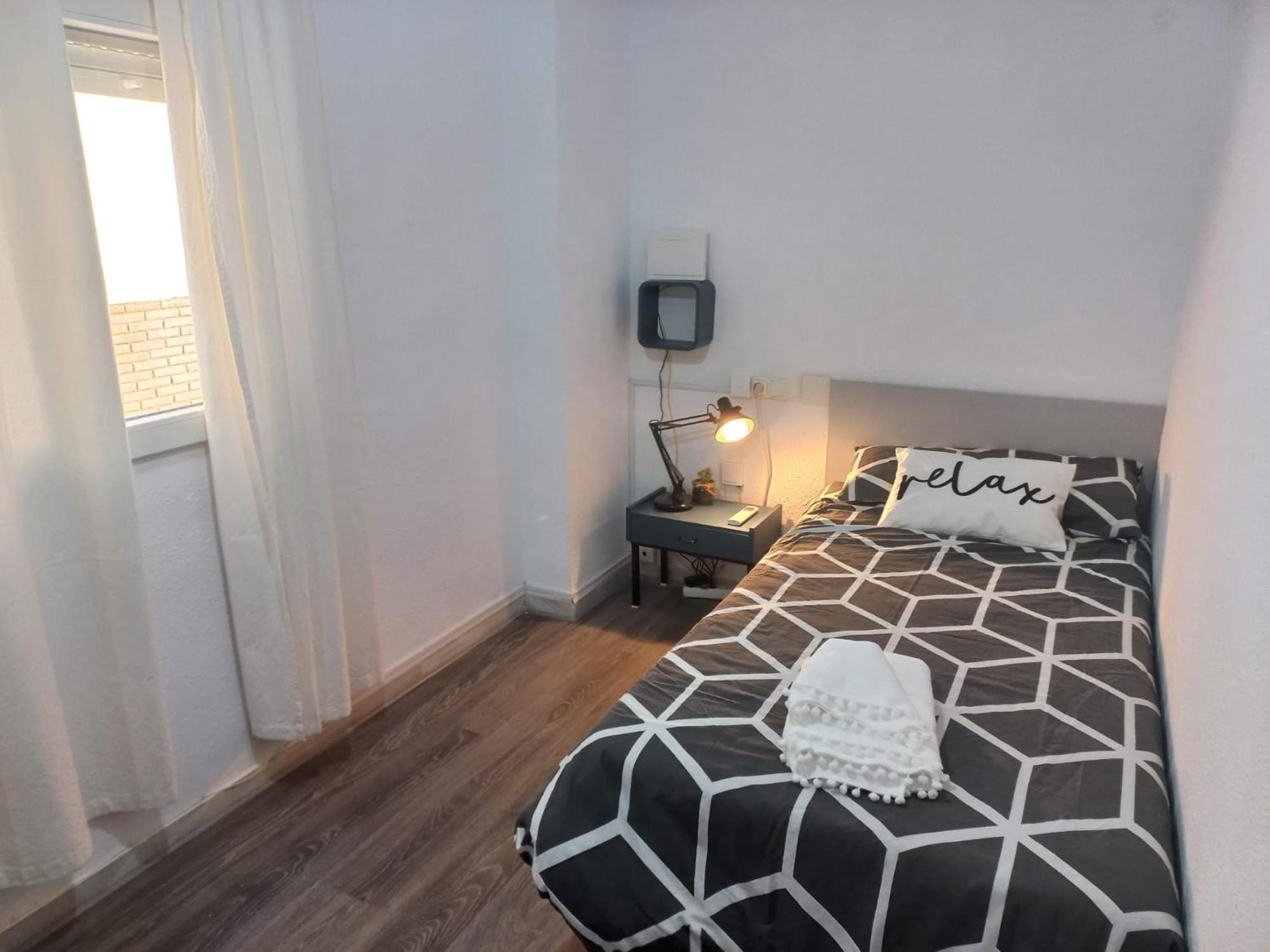 Apartamentos Centricos A 10 Min De La Playa Almería Exterior photo